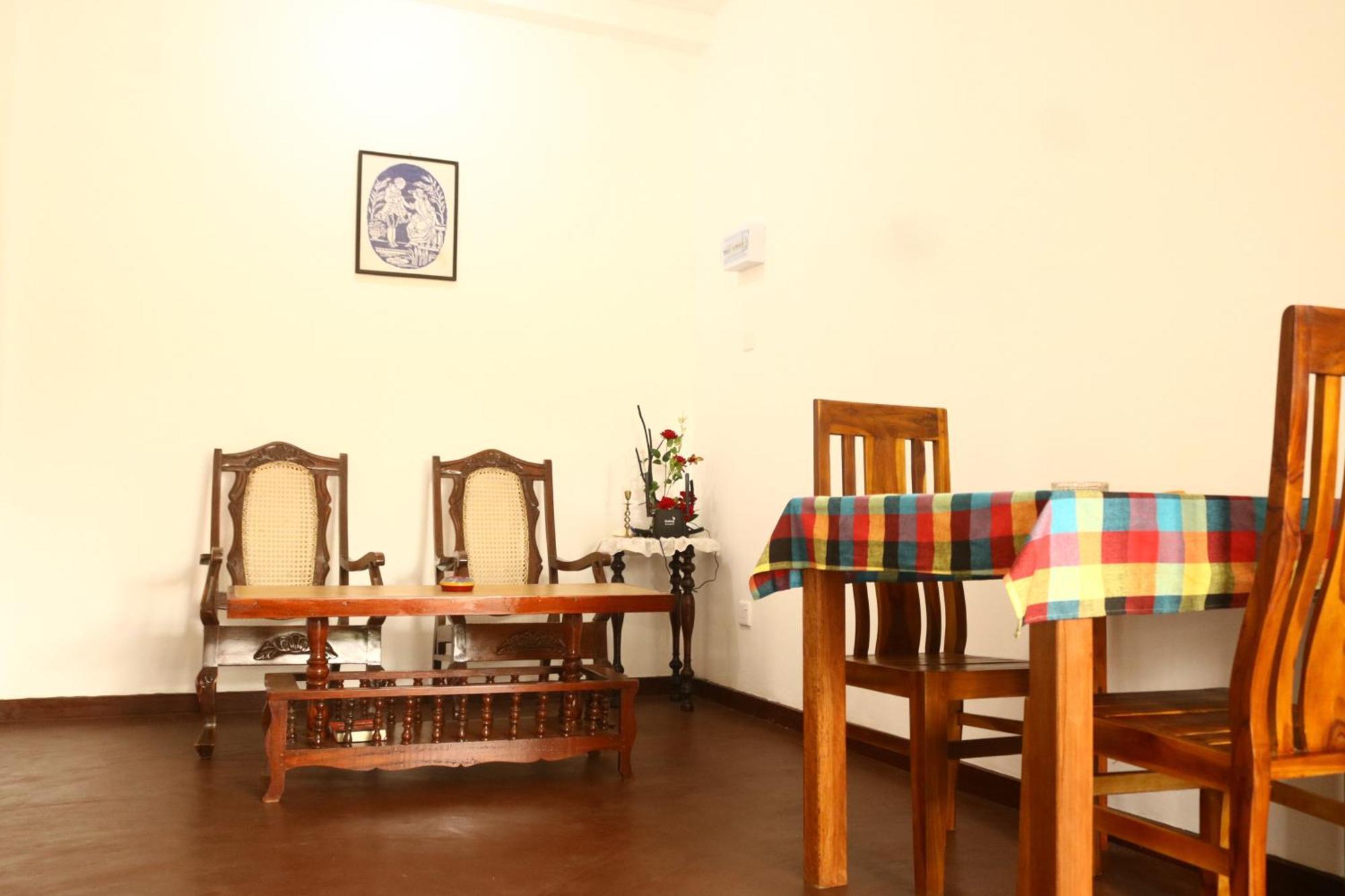 Sun Ground Villa Hikkaduwa Dış mekan fotoğraf